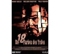 Aiello,d. - 18 Farben des Todes, Die [Import]