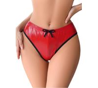 AIEOE Pantalon Chaud à Bascule pour Femmes XL