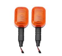AIERDEYP Indicateurs De Virage Compatible Avec Aprilia SR 50 BWS100 Clignotants Avant/arrière Moto
