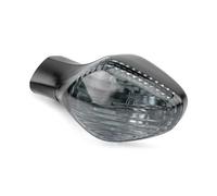 AIERDEYP Indicateurs De Virage Compatible Avec Honda Pour CB500F CB 500X CBR500R CB650F CBR650F GROM 125 NC 700 750 S/X CRF250L CRF300L Couvercle Lentille Clignotant Moto(Rear Right 1 PCS)