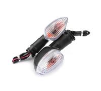 AIERDEYP Indicateurs De Virage Compatible avec Yamaha Pour MT01 MT25 MT03 MT07 MT09/Tracer MT10 MT15 MT125 XT1200Z Tenere 700 XSR Clignotant moto(Dégager)