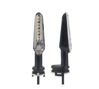 AIERDEYP Indicateurs De Virage Compatible Avec Yamaha Tracer 7GT 9GT+ 700GT 900GT MT07 MT09 2024 Clignotants Directionnels Moto