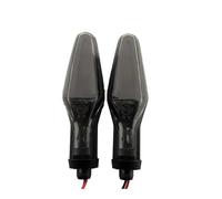 AIERDEYP Indicateurs De Virage Pour R1250 GS R1200 GS Adventure F750GS F850GS F 900 R S1000 XR Clignotants moto