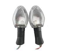 AIERDEYP Indicateurs De Virage Pour Suzu&ki Pour SV650S SV1000S GSX-R750 GSX-R600 GSX-R1000 DRZ400S/M Câblage clignotants moto(Dégager)