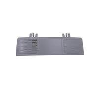 AIERDEYP Plafonnier Arrière 1 Pièce Compatible Avec VW Golf 5 6 Jetta Mk5 Tiguan 5N Garniture De Panneau D'interrupteur Plafonnier Intérieur 1K0947133(Grey-1 PC)