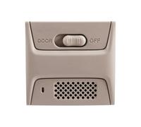 AIERDEYP Plafonnier De Lecture Compatible Avec Honda CRV 2012-2015 Interrupteur Lampe Lecture Sur Toit Haut-parleur Navigation Console Au-dessus Tête Lam 39180T0AA21ZA