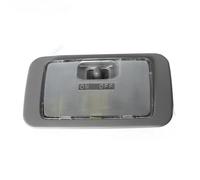 AIERDEYP Plafonnier De Lecture Compatible Avec Mitsubishi Lancer Outlander EX ASX Pajero V73 V77 Lampe Lecture Intérieure Arrière Plafonnier Éclairage Toit