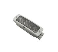 AIERDEYP Plafonnier De Lecture Compatible Avec VW Golf Passat 1998-2005 Beetle Plafonnier Lecture Arrière Noir 3B0947291B(Grigio)