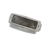 AIERDEYP Plafonnier De Lecture Compatible Avec VW Golf Passat 1998-2005 Beetle Voiture Lecture Arrière Carte Dôme Plafonnier 3B0947291