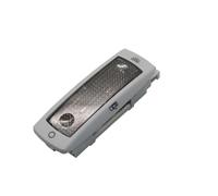 AIERDEYP Plafonnier De Lecture Compatible Avec VW Golf Passat Beetle Tiguan Caddy Lecture Arrière Carte Dôme Plafonnier 3B0947291 B(Gray)