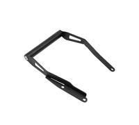 AIERDEYP Support Barre Navigation Support De Navigation GPS pour Moto Support De Téléphone Plaque De Support pour CFM&OTO pour 800MT 800 MT 2021 2022