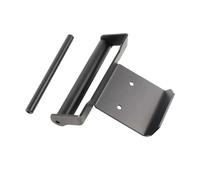 AIERDEYP Support Barre Navigation Support De Téléphone Portable pour Moto Support De Navigation GPS pour CFM&OTO pour MT 450 pour CF 450MT pour MT450 2024 2025
