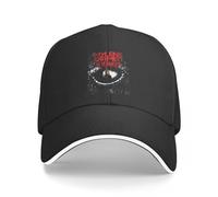AIETPOIJ Casquette de Baseball Mylene Farmer Nevermore Mylene Farmer Mylene Farmer 2023 Mylène Farmer 2022 Casquette de Baseball Graphique
