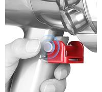 AIEVE Pince de Commande on/Off Compatible avec Aspirateurs Dyson V15, V11, V10, Absolute/Animal/Motorhead, Aspirateur à Main, Pas pour Outsize/V8