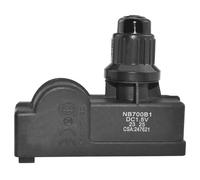 Aifeier ET Générateur d'étincelles de gril, 2 sorties de piles AAA pour Broil King, Broil-Mate, Charbroil, Grillmate, Jenn Air, Kenmore, Kmart, Master Chef