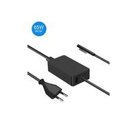 aifulo Bloc d'alimentation 65 W Surface Pro Chargeur 65 W 15 V 4 A Bloc d'alimentation Adaptateur compatible avec Microsoft Surface Pro X Pro 7 Pro 6