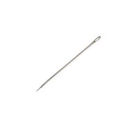 Aig A Voiles N°14 75mm Paquet De 10 Aiguilles