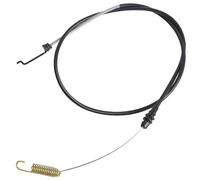 Aigemsi 108-8158 Câble de traction compatible avec tondeuse à gazon Toro 53,3 cm, compatible avec 20054, 20055, 20056, 20057, 20058, 20092, 20099, 20381, 20382, 20383, 20384, 211 381, 2. 1690, 22164