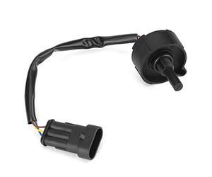 Aigend Capteur de Filtre à Carburant Adapté Aux Moteurs Diesel Saab 9-3/9-5 12762673
