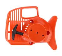 Aiggend Démarreur à Lanceur pour Coupe-Bordures Stihl FS38 FS45 FS46 FS55 FC55 HL45 KM55 Coupe-Bordure Weedeater Recoil Début Assemblée Chuck