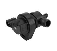 Aigid Soupape de reniflard de réservoir de carburant, 13901433603 soupape de ventilation de reniflard de réservoir de carburant pour E46 E39 E38 E53 E85 X5 Z3 Z4 525i 530i 540i