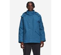 Aigle - Aigle Copeland Mid-Length Waterproof And Warm Mtd Parka - Parka homme Canard - S