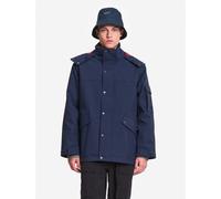 Aigle - Aigle Copeland Mid-Length Waterproof And Warm Mtd Parka - Parka homme Empire T/T - M