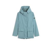 Aigle - Aiglemoi Light Parka MTD - Parka femme Cameo Blue - FR 42