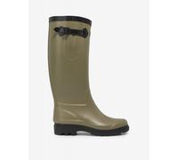 Aigle - Aiglentine 2 - Bottes en caoutchouc femme Souris - 38