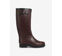 Aigle Nb992 Rain Boots Marron EU 39 Femme