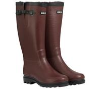 Aigle Bottes de pluie femme Aiglentine F2 Noir Taille 38