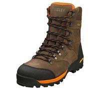 Aigle Chaussures de randonnée Altavio Hi Gtx Homme Sepia Taille 41