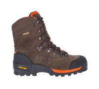 Aigle Altavio High GTX Brun mélangé 45