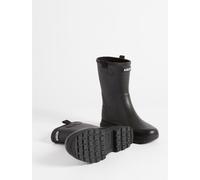Aigle Bottes de pluie Alya Femme Noir 38 EU