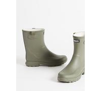 Aigle Alya Rain Boots Vert EU 36 Femme