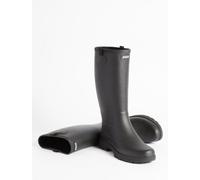 Aigle - Alya High - Bottes de pluie femme Black - 36