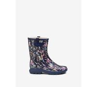 Aigle - Alya Print - Bottes de pluie femme Bosquet Pr - 40