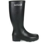 Aigle Bottes de pluie femme Atelier Aigle Noir Taille 40