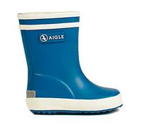 Aigle - Baby Flac - Bottes de pluie enfant Roi - 23