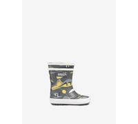 Aigle - Baby Flac Play 2 - Bottes de pluie enfant Dino - 19
