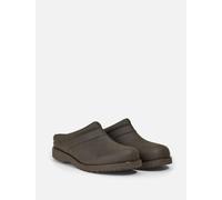 Aigle - Basilo - Sabots homme Dark Brown - 41