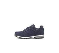 AIGLE Baskets basses 'Plutno MTD' bleu marine, Taille 42