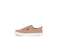 AIGLE Baskets basses 'Tamarix' rose ancienne, Taille 37