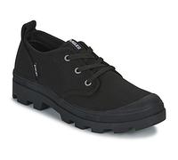 Aigle Bottines Tenere Cvs Noir Taille 43