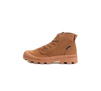 AIGLE Baskets hautes ' TENERE CVS UNISEX ' marron, Taille 35