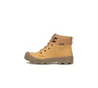 AIGLE Baskets hautes 'Tenere LTR GTX' jaune, Taille 43
