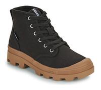 Aigle Baskets montantes TENERE CVS in Noir 41
