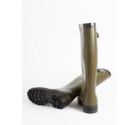 Aigle Bottes de pluie homme Benyl XL Kaki Taille 42