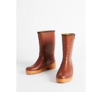 Aigle Homme Bison 2, Marron Ambre, 40 EU