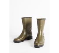 Aigle - Bison 2 - Bottes de pluie homme Kaki - 47